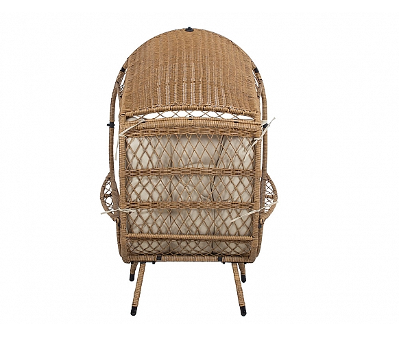 BHO 0505-C12 armchair